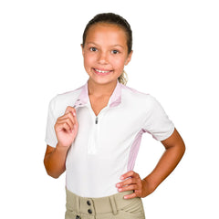Kids Classic Short Sleeve Show Shirt