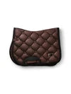 Jump Saddle Pad- Glimmer