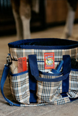 5/A Baker® Deluxe Grooming Tote