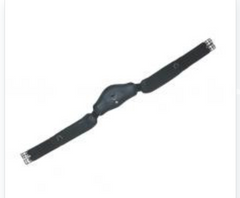 Ergo Flex Leather Girth