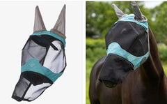 Visor-Tek Fly Mask