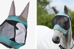Visor-Tek Fly Mask