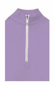 ICEFILL Long Sleeve 1/4 Zip Shirt