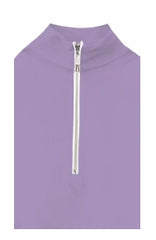 ICEFILL Long Sleeve 1/4 Zip Shirt