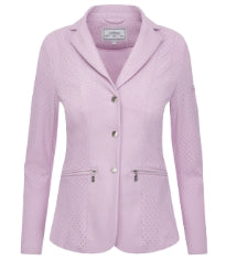 Jessica Mesh Show Jacket SP26