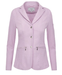 Jessica Mesh Show Jacket SP26