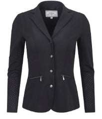 Jessica Mesh Show Jacket SP26