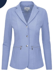 Jessica Mesh Show Jacket SP26