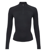 Airflow Long Sleeve Base Layer SP26