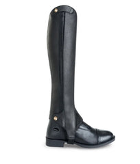 Liberty Side Zip Half Chaps