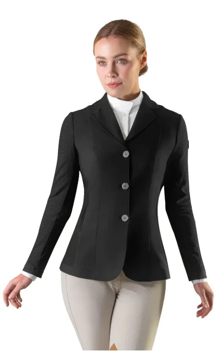 Tredstep Ladies Solo Airlite Competition Coat
