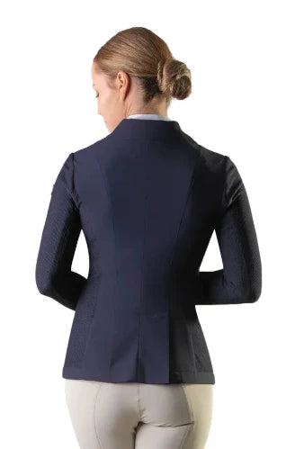 Tredstep Ladies Solo Airlite Competition Coat
