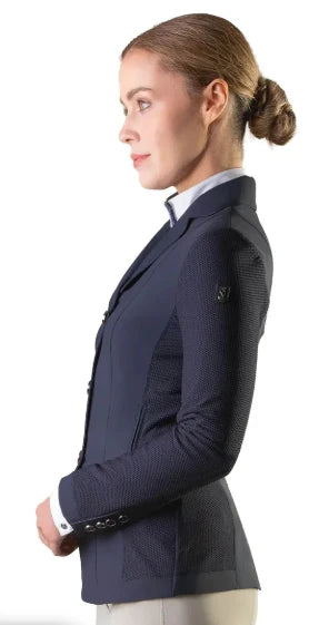 Tredstep Ladies Solo Airlite Competition Coat