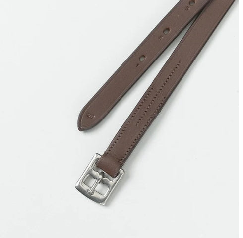 Camelot Solid Leathers sm child 36