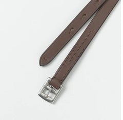 Camelot Solid Leathers sm child 36