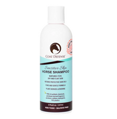 Coat Defense Horse Shampoo