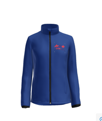 USAWE WMS Core Soft Shell Jacket