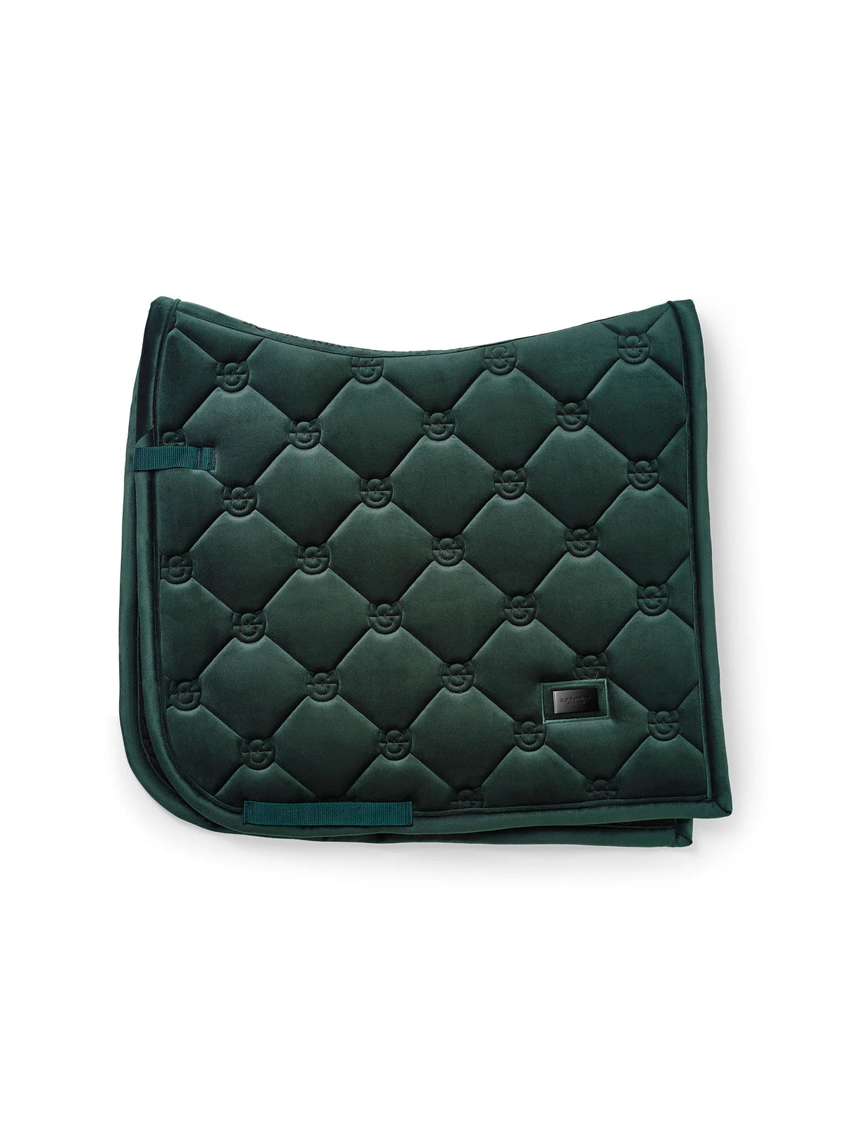 Dressage Velvet Pad