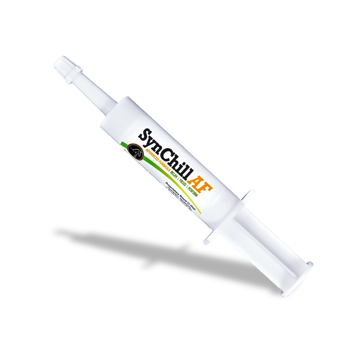 SynChill AF - Advanced Formula