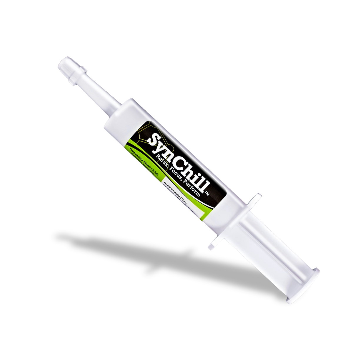 SynChill - Confidence Gel