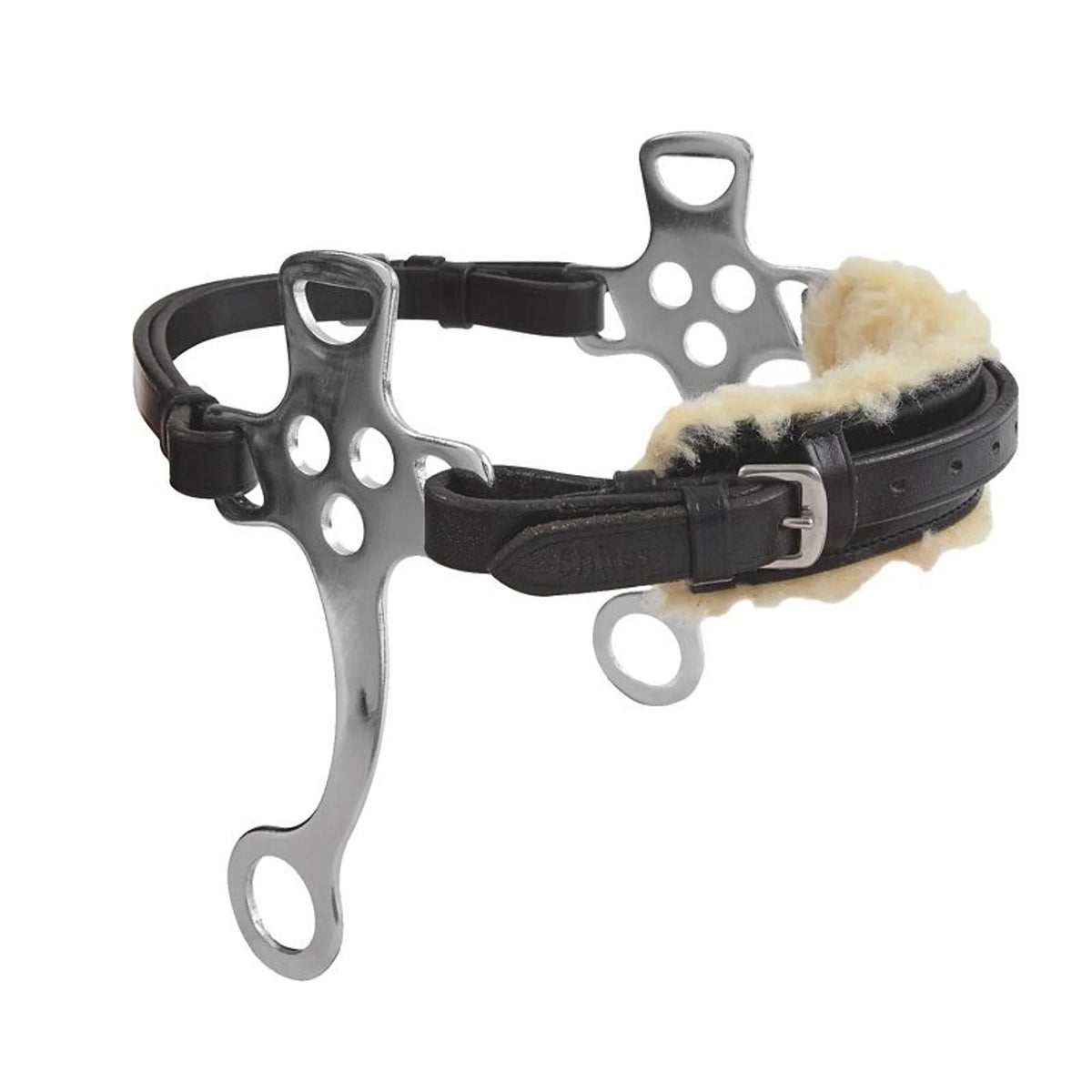 Velocity GARA English Hackamore