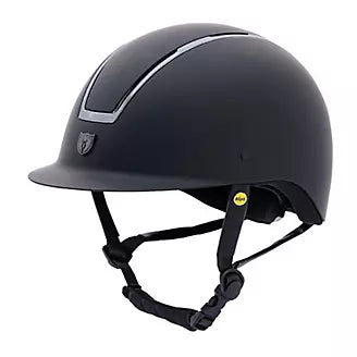 Windsor MIPS Helmet Matte BLK