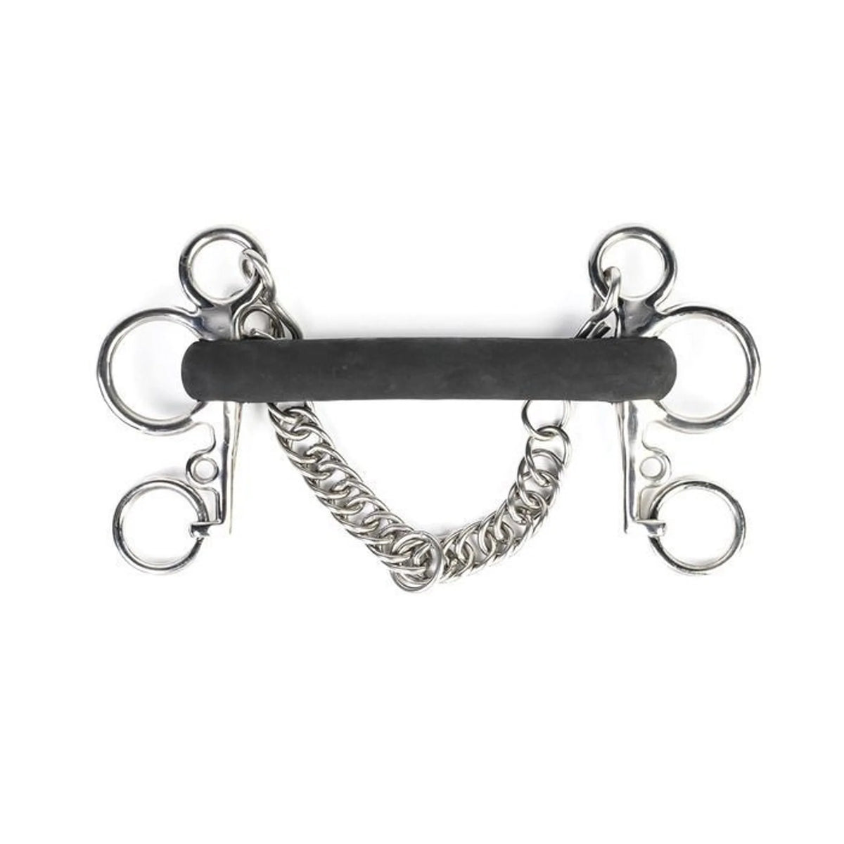 Tom Thum Rubber Pelham