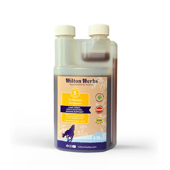 TX Aftercare 500ML