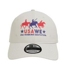USAWE Adjustable Cap