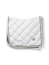 Dressage Saddle Pad-Glimmer