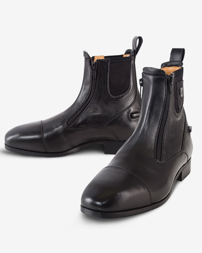 medici II Double zip 41