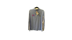 USAWE Kastel LS Powder Blue Shirt