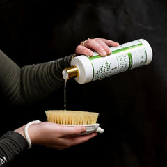 Natural Horse shampoo 250ml