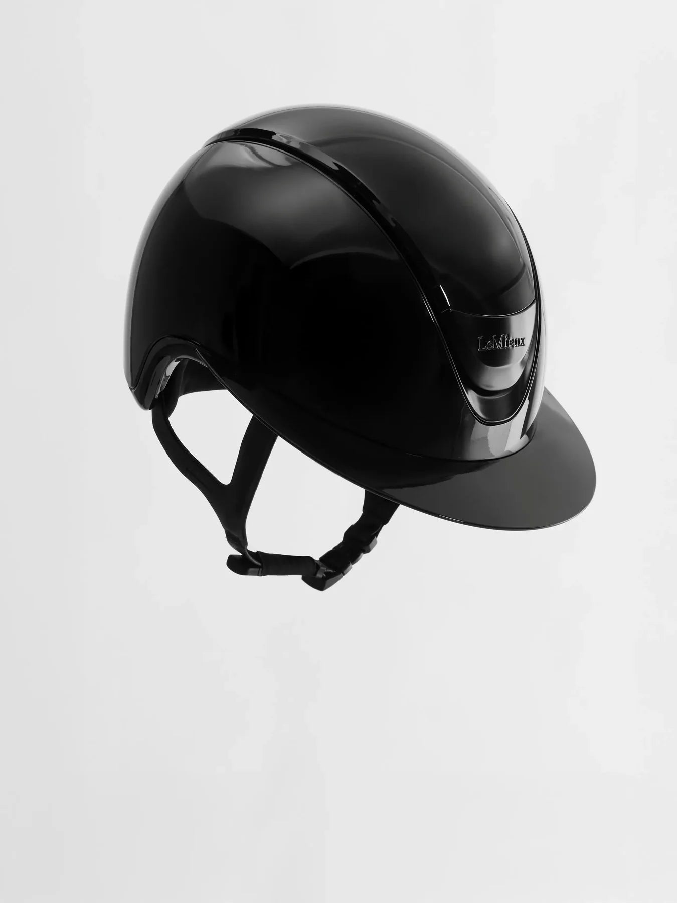 Lemieux Verv Competition Helmet