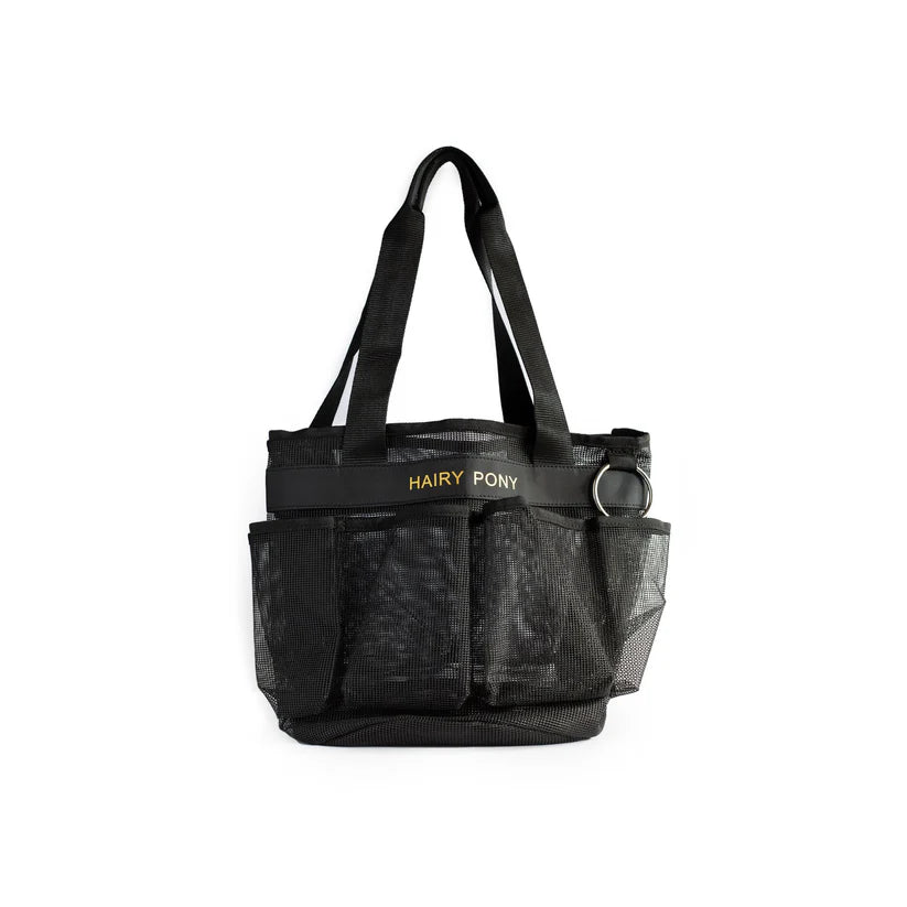 Hairy Pony Horse Wash Bag