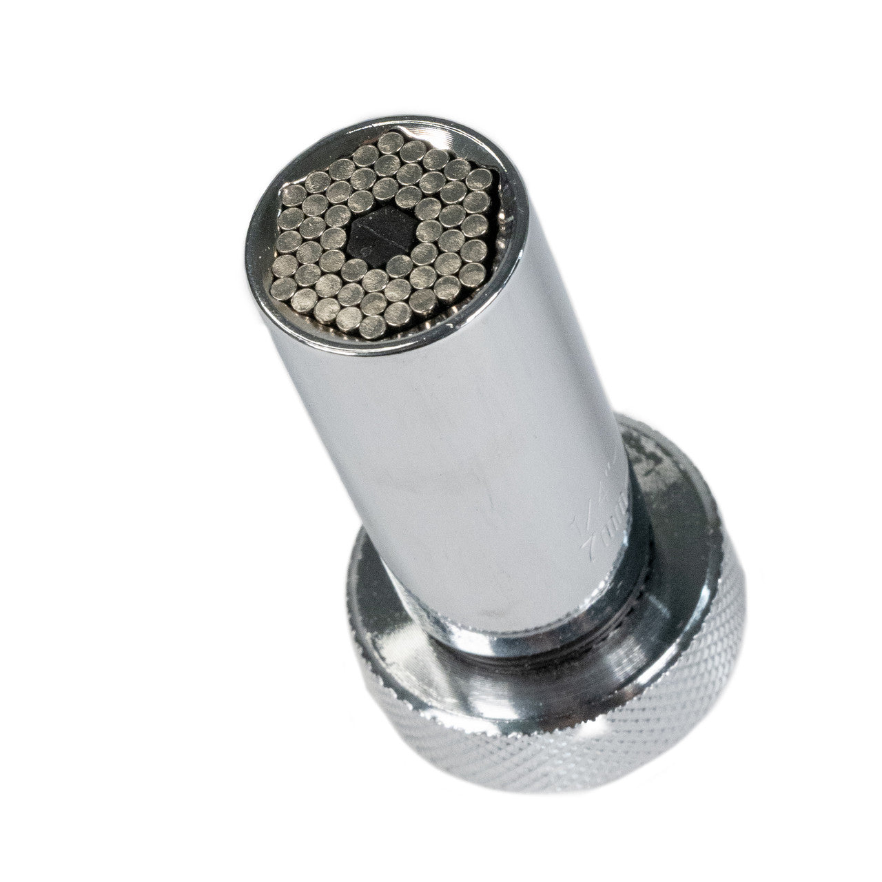 Easiest Wrench Yet