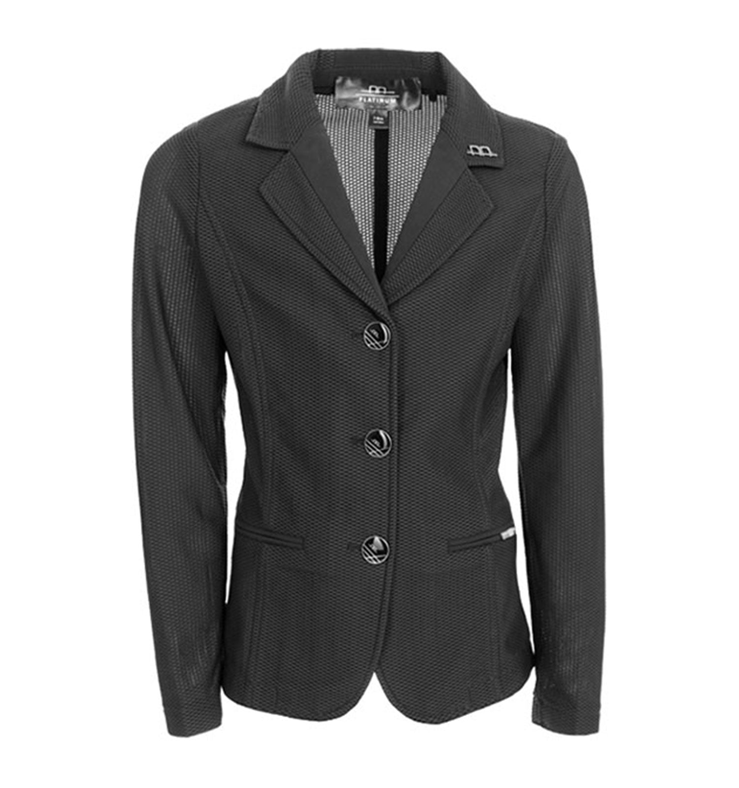 AA Platinum MotionLite Jacket - Child