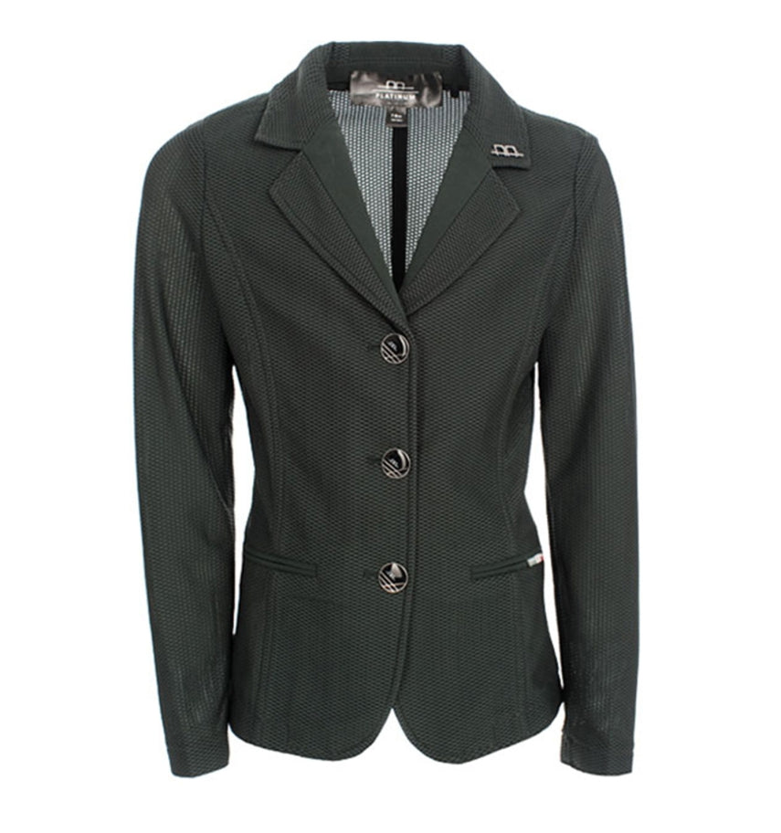 AA Platinum MotionLite Jacket - Child