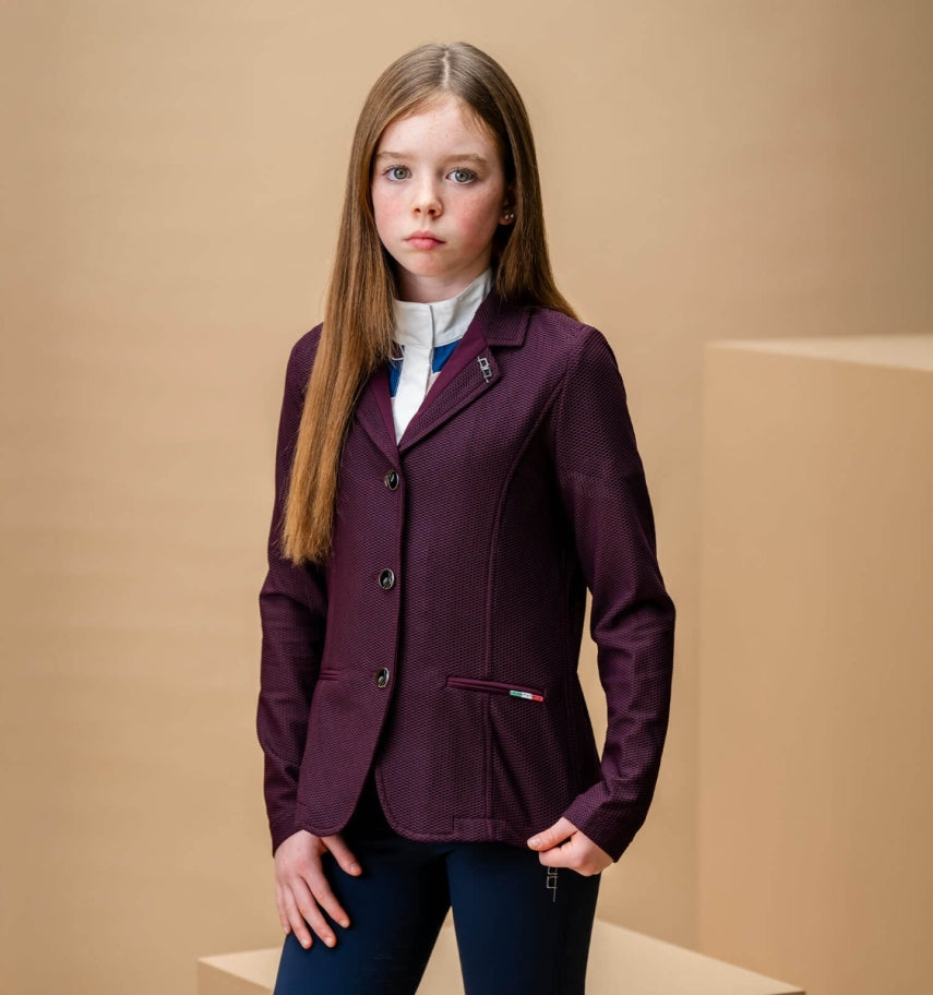 AA Platinum MotionLite Jacket - Child