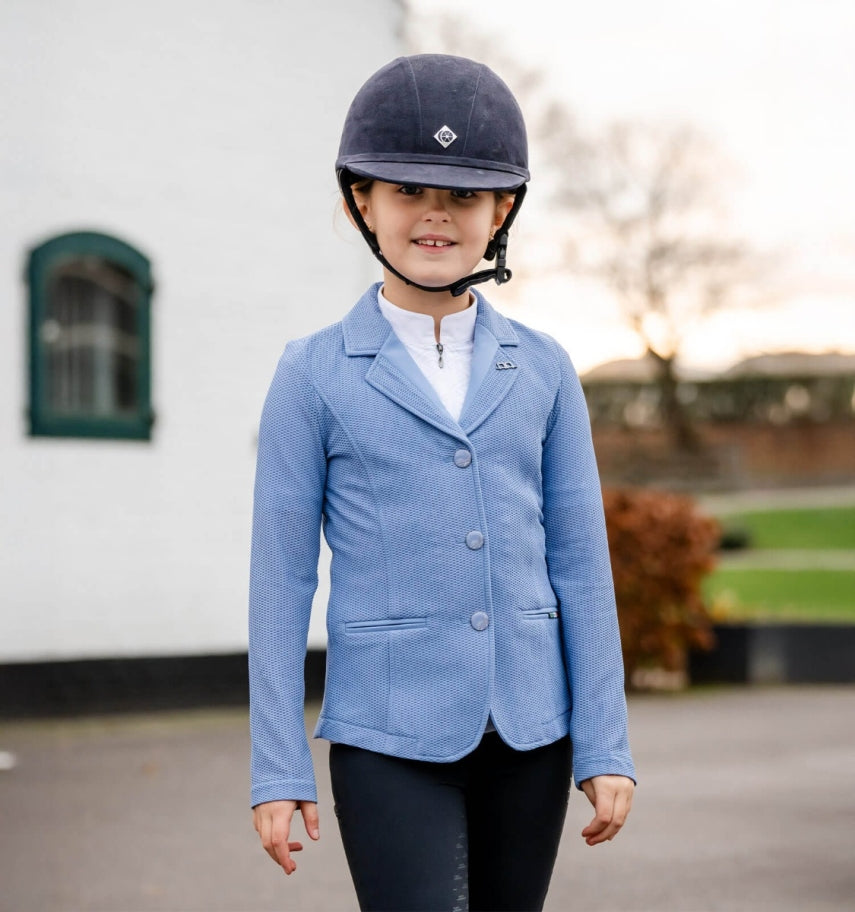 AA Platinum MotionLite Jacket - Child