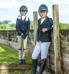 AA Platinum MotionLite Jacket - Child