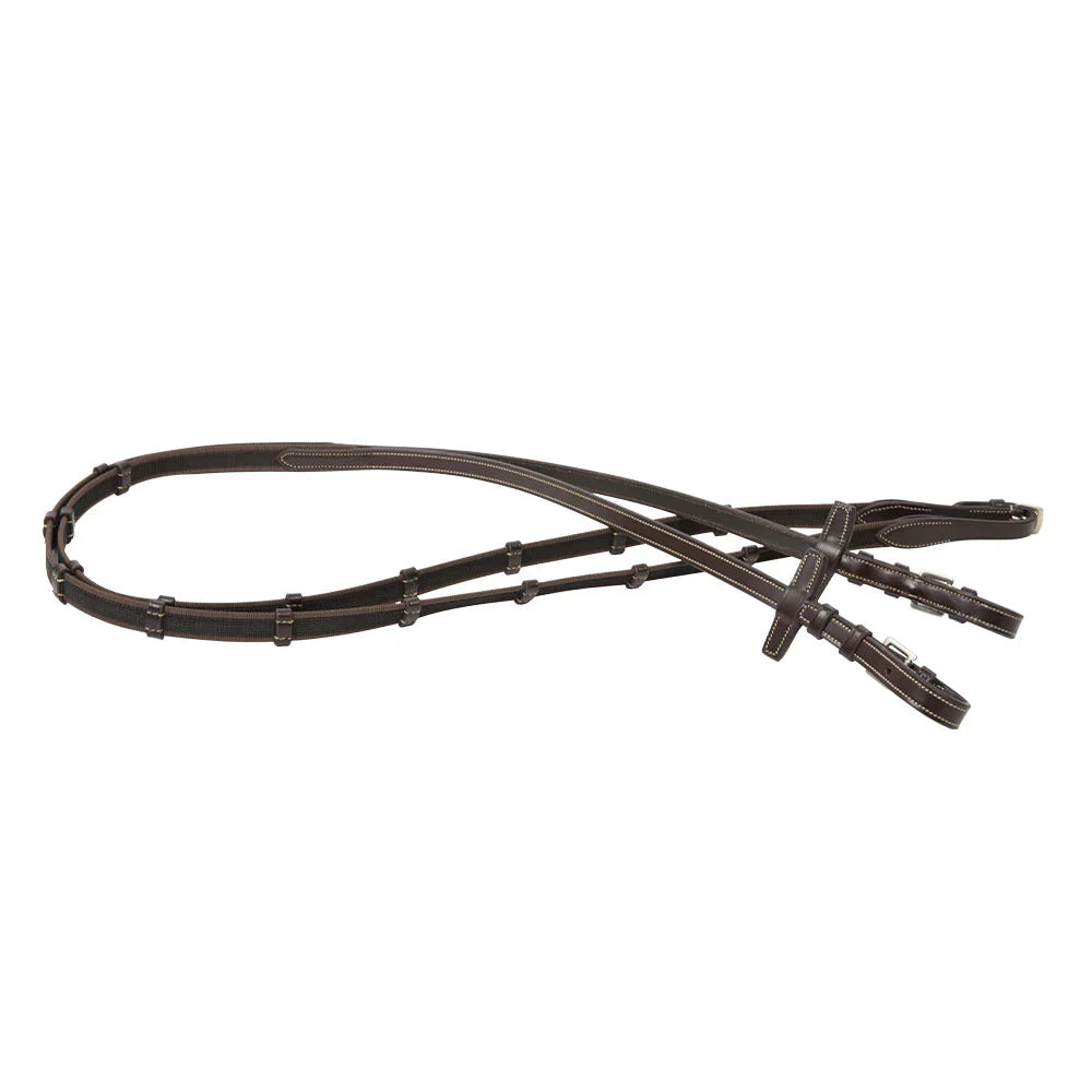 Signature by Antares Soft Grip Brown