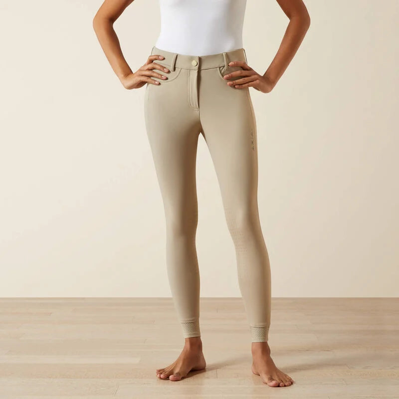 Tri Factor NT Knee Patch Breech