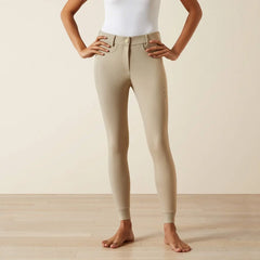 Tri Factor NT Knee Patch Breech