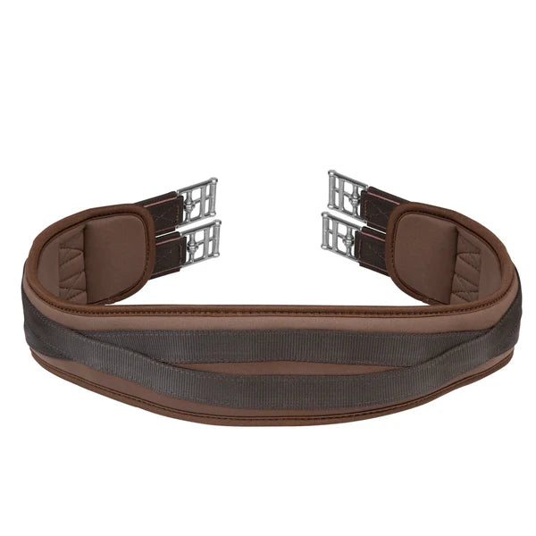 ARMA Memory Foam Girth - Brown