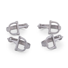Arthur Court Bit Napkin Rings