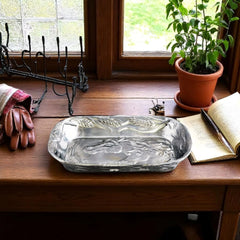 Arthur Court Horse Catch All