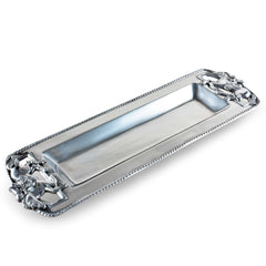 Arthur Court thoroughbred Oblong Trey