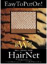 RWR No Knot Hair Net