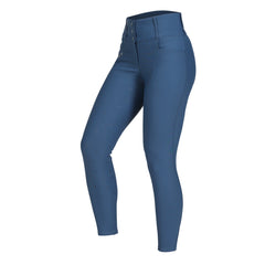 Aubrion Equestrian Full Seat Breeches
